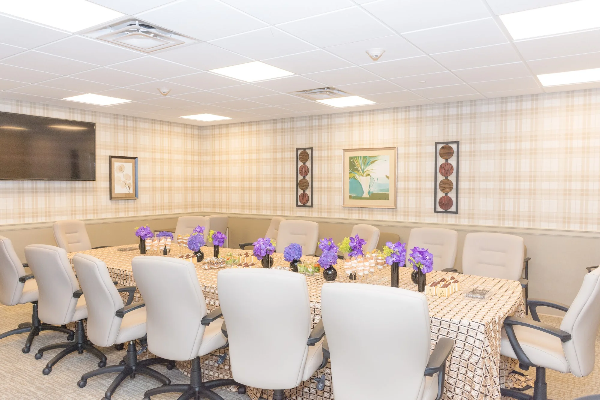 SOMERSET WOODS REHABILITATION & NURSING CENTER