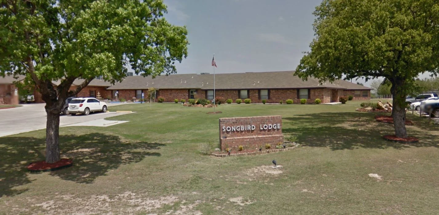 SONGBIRD LODGE