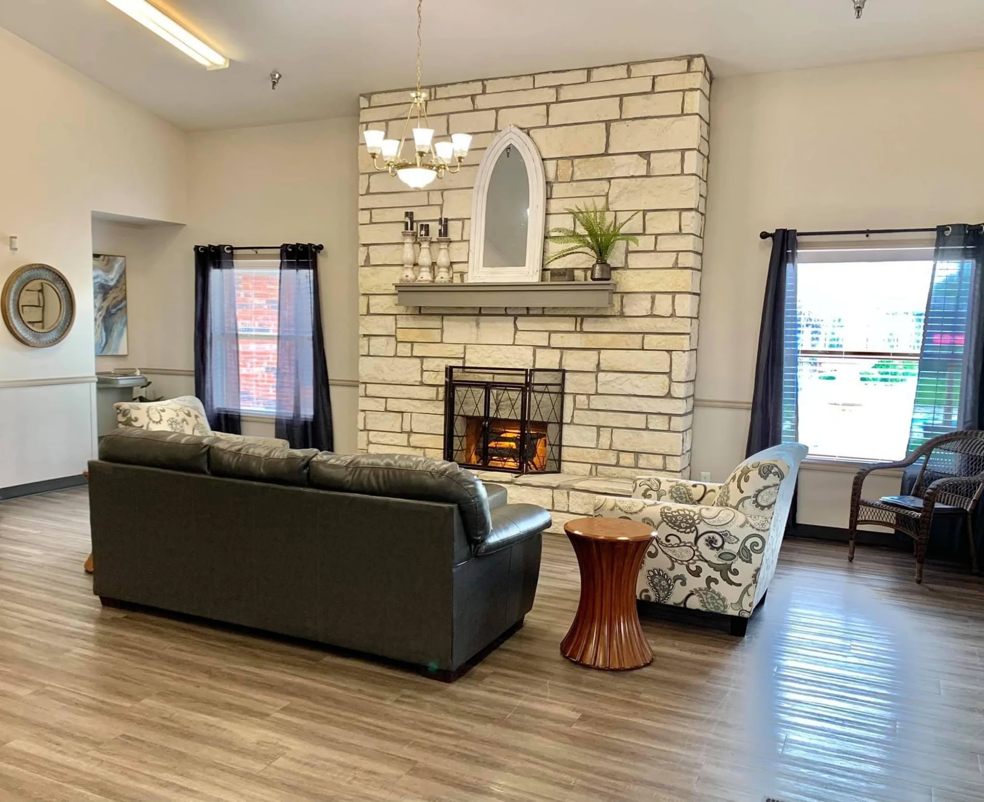 SONGBIRD LODGE