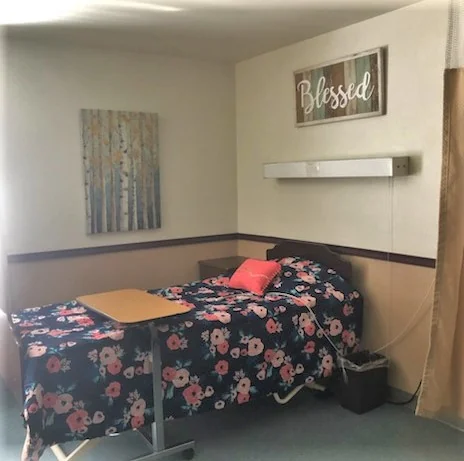 SONGBIRD LODGE