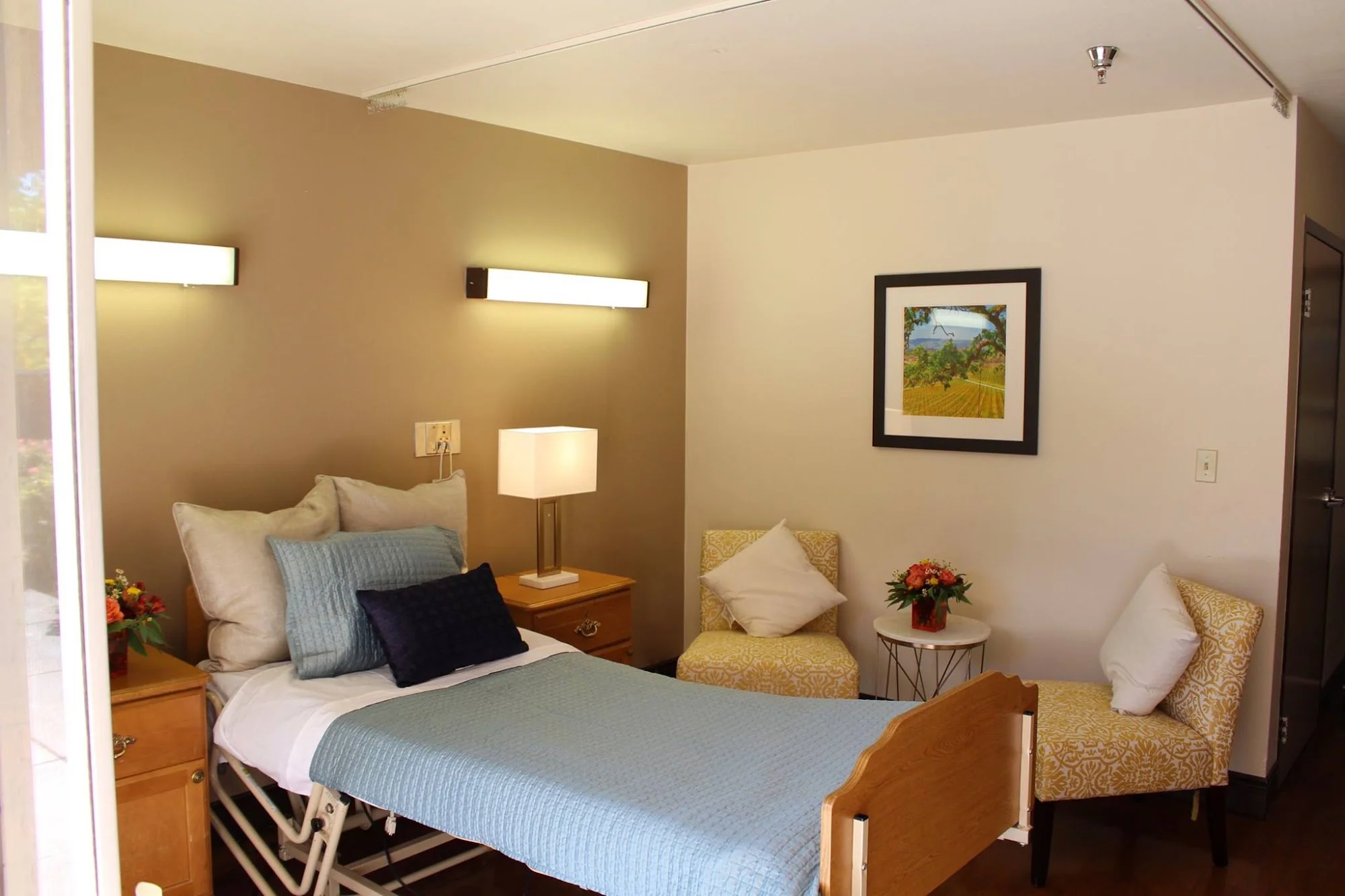 SONOMA POST ACUTE