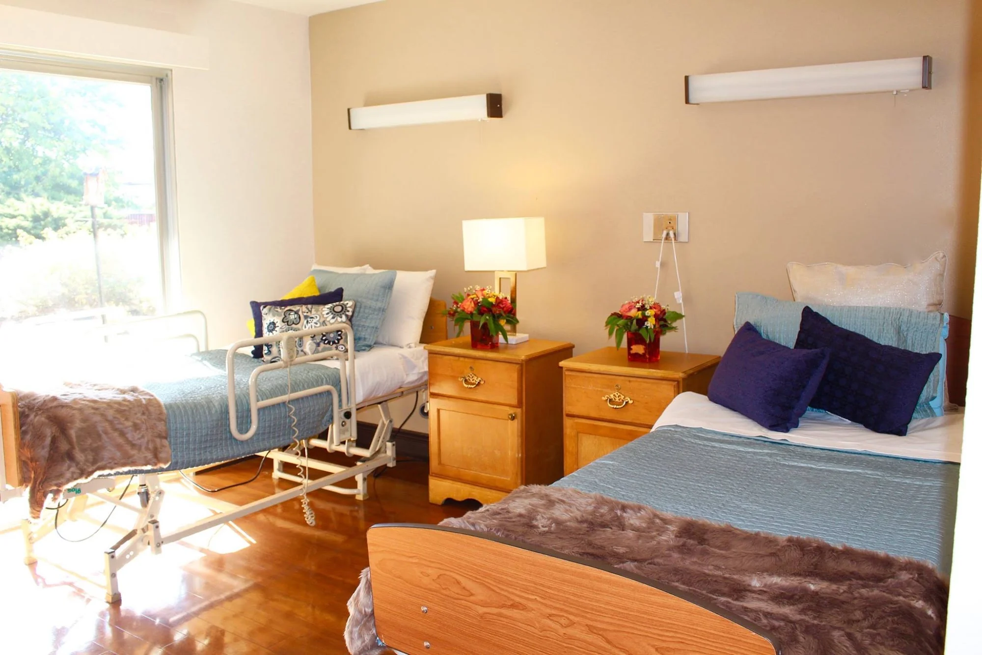 SONOMA POST ACUTE
