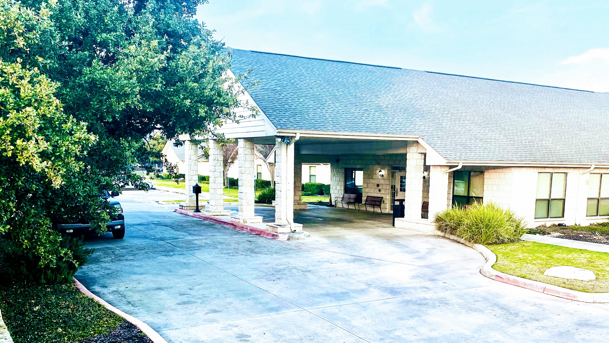 SONTERRA HEALTH CENTER