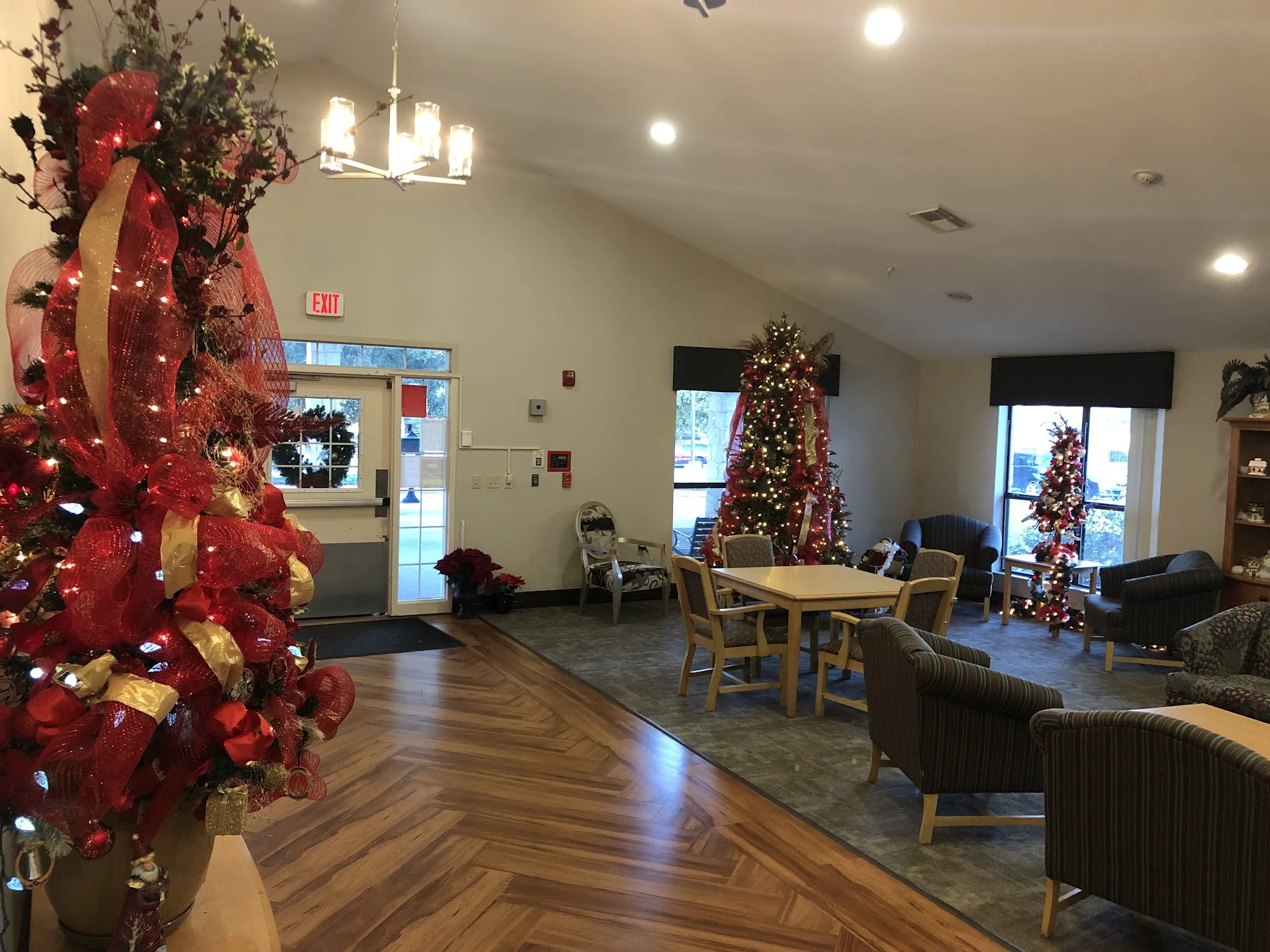 SONTERRA HEALTH CENTER