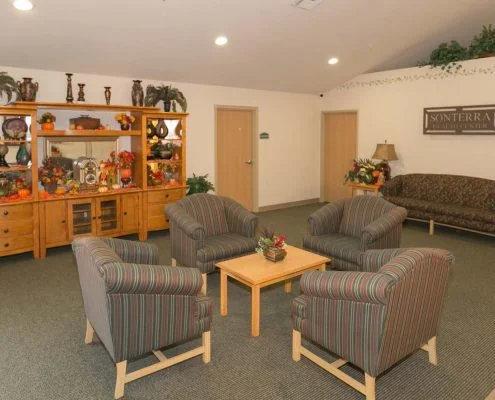 SONTERRA HEALTH CENTER