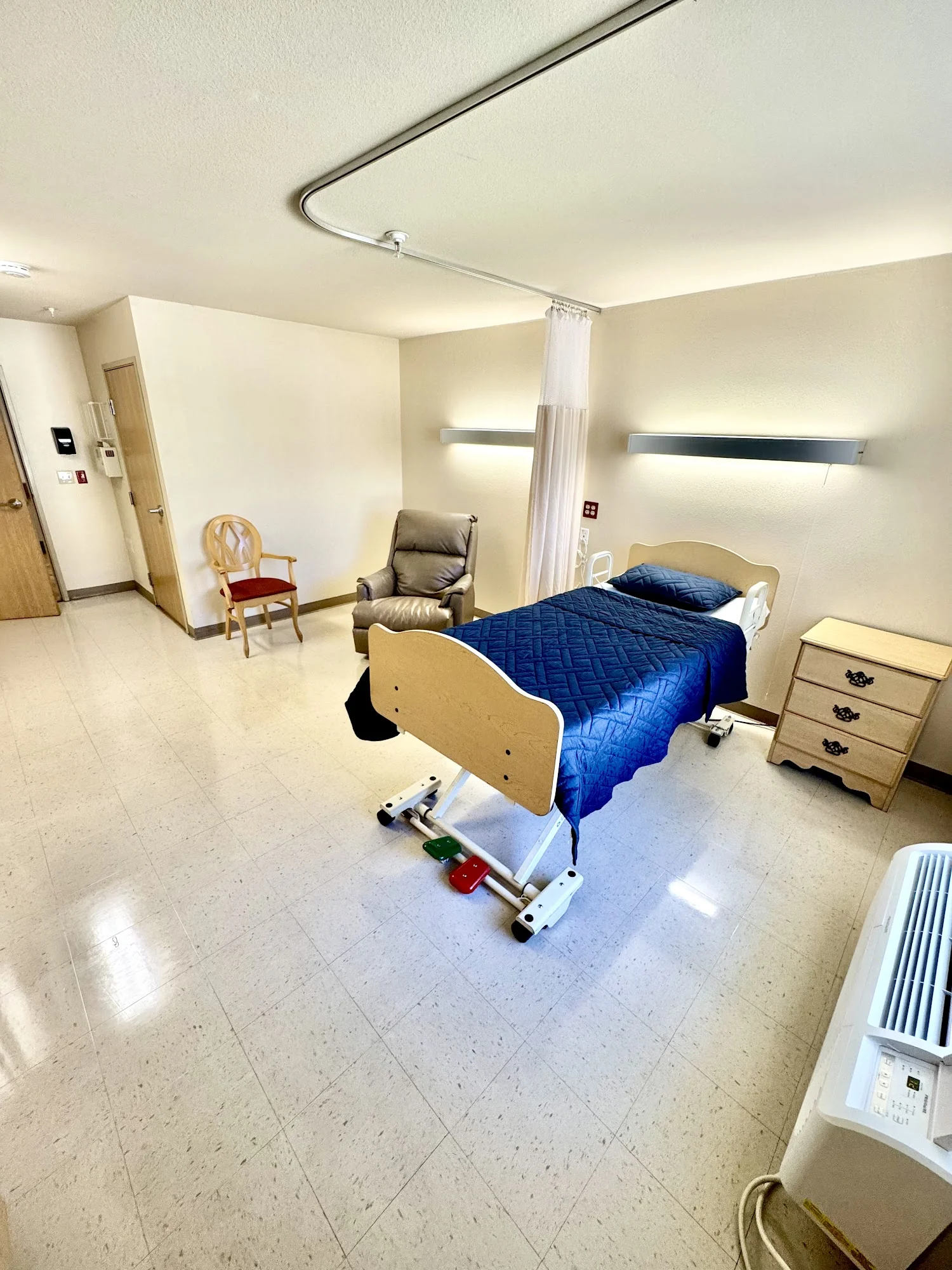 SONTERRA HEALTH CENTER
