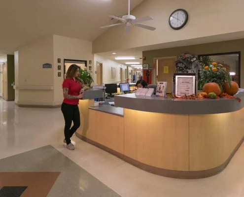 SONTERRA HEALTH CENTER