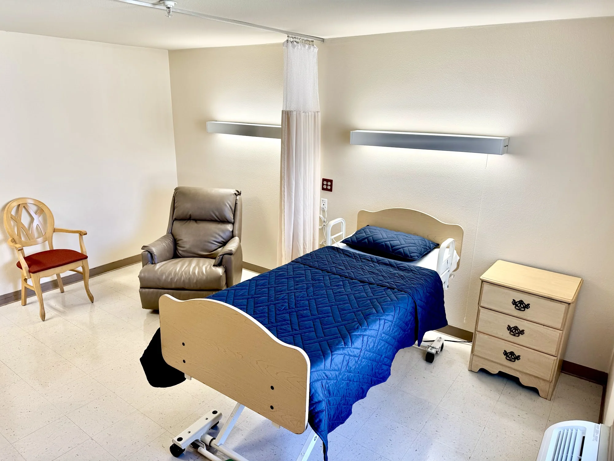 SONTERRA HEALTH CENTER