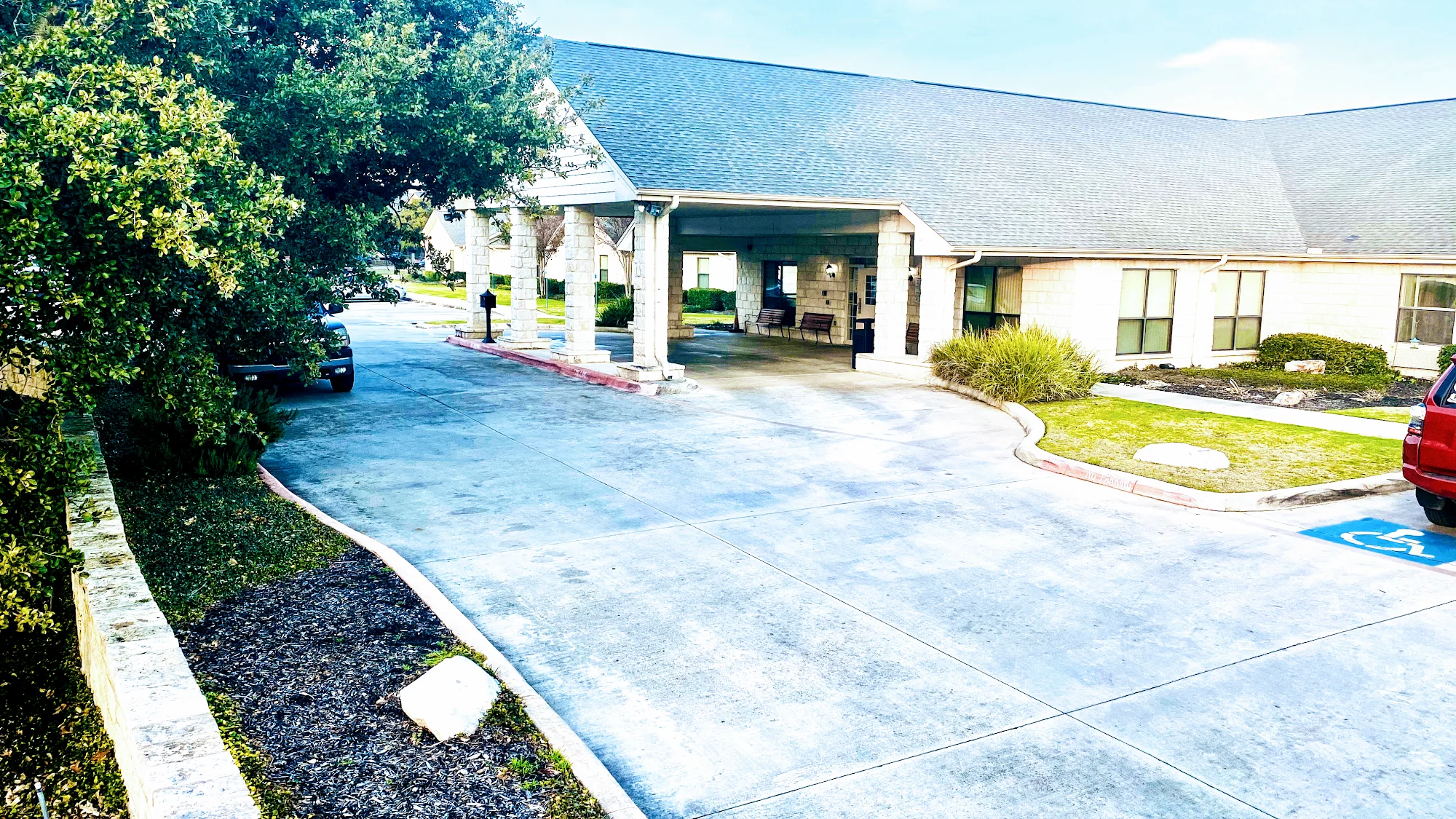SONTERRA HEALTH CENTER