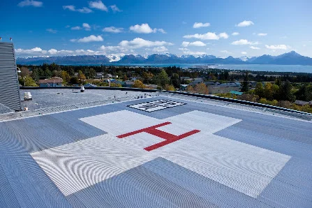 SOUTH PENINSULA HOSPITAL LTC