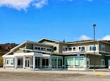 SOUTH PENINSULA HOSPITAL LTC