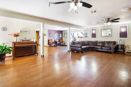 SOUTH PLATTE REHABILITATION AND NURSING LLC