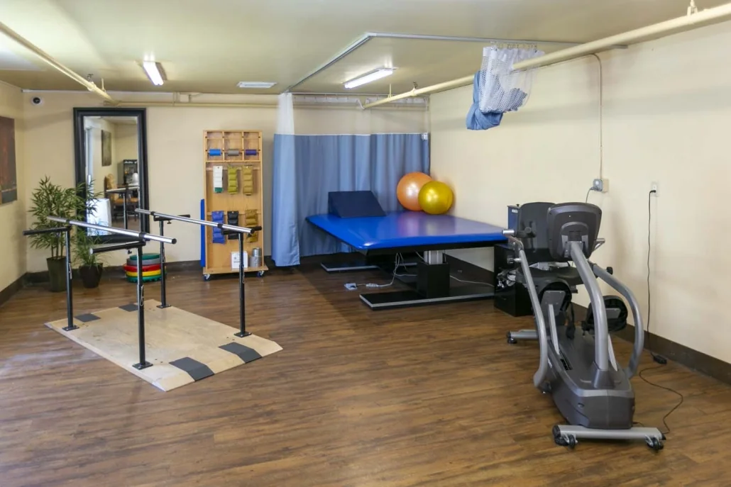 SOUTH BAY POST ACUTE CARE
