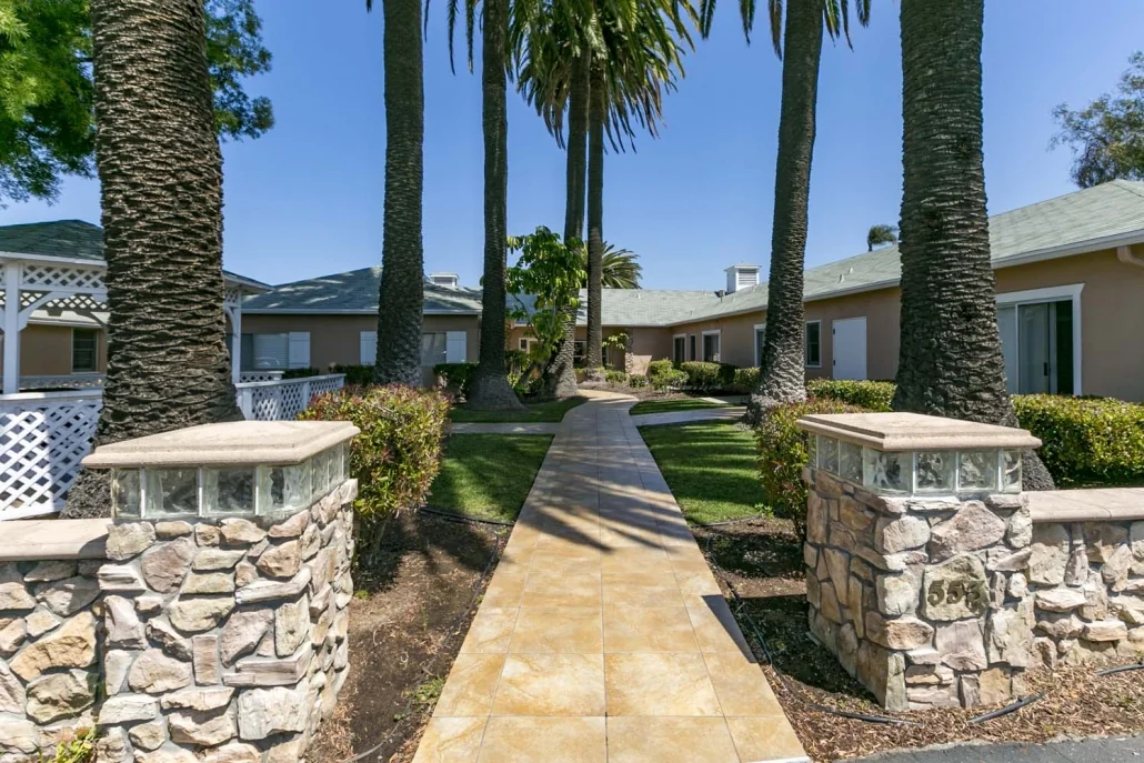 SOUTH BAY POST ACUTE CARE