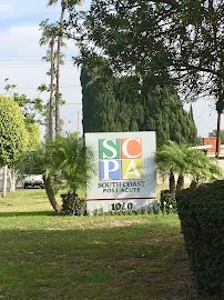 SOUTH COAST POST ACUTE