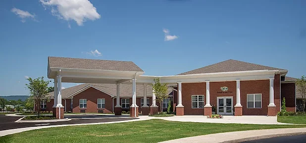 SOUTH HAMPTON NURSING & REHABILITATION CENTER