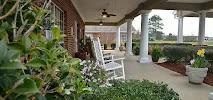 SOUTH HAMPTON NURSING & REHABILITATION CENTER