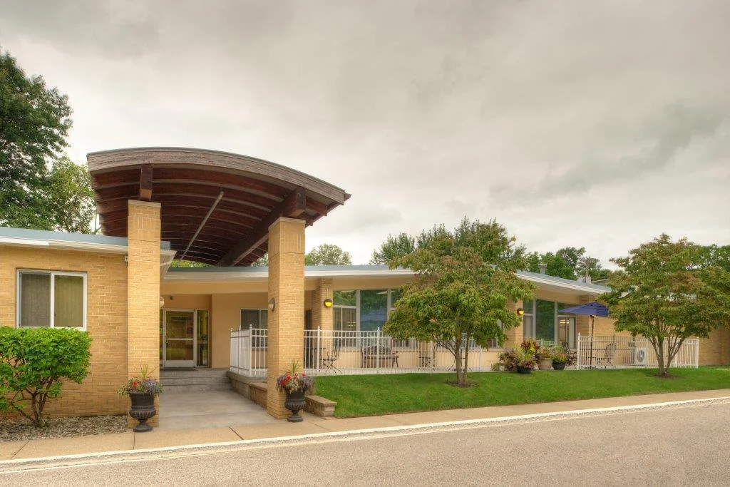 SOUTH HAVEN NURSING AND REHABILITATION COMMUNITY