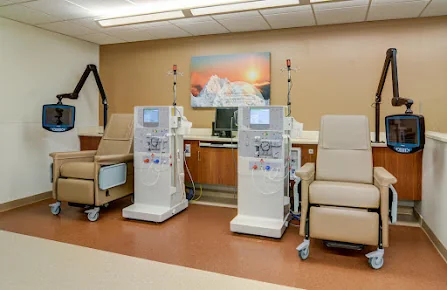 SOUTH HILLS POST ACUTE