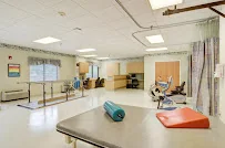 SOUTH HILLS POST ACUTE