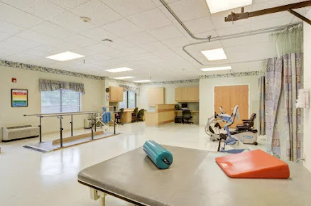 SOUTH HILLS POST ACUTE
