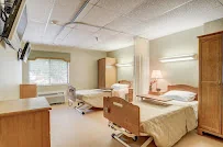 SOUTH HILLS POST ACUTE