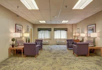 SOUTH HILLS POST ACUTE