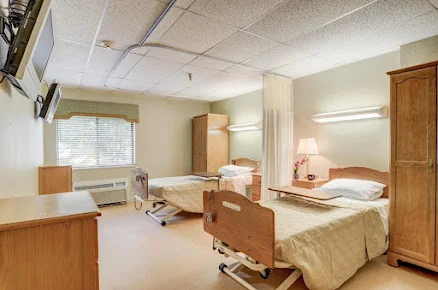 SOUTH HILLS POST ACUTE