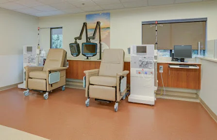 SOUTH HILLS POST ACUTE