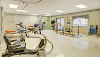 SOUTH HILLS POST ACUTE