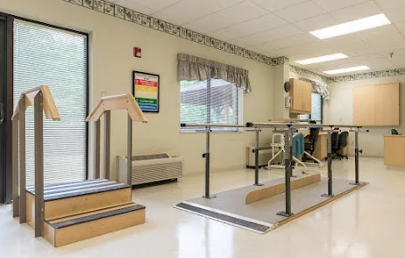 SOUTH HILLS POST ACUTE