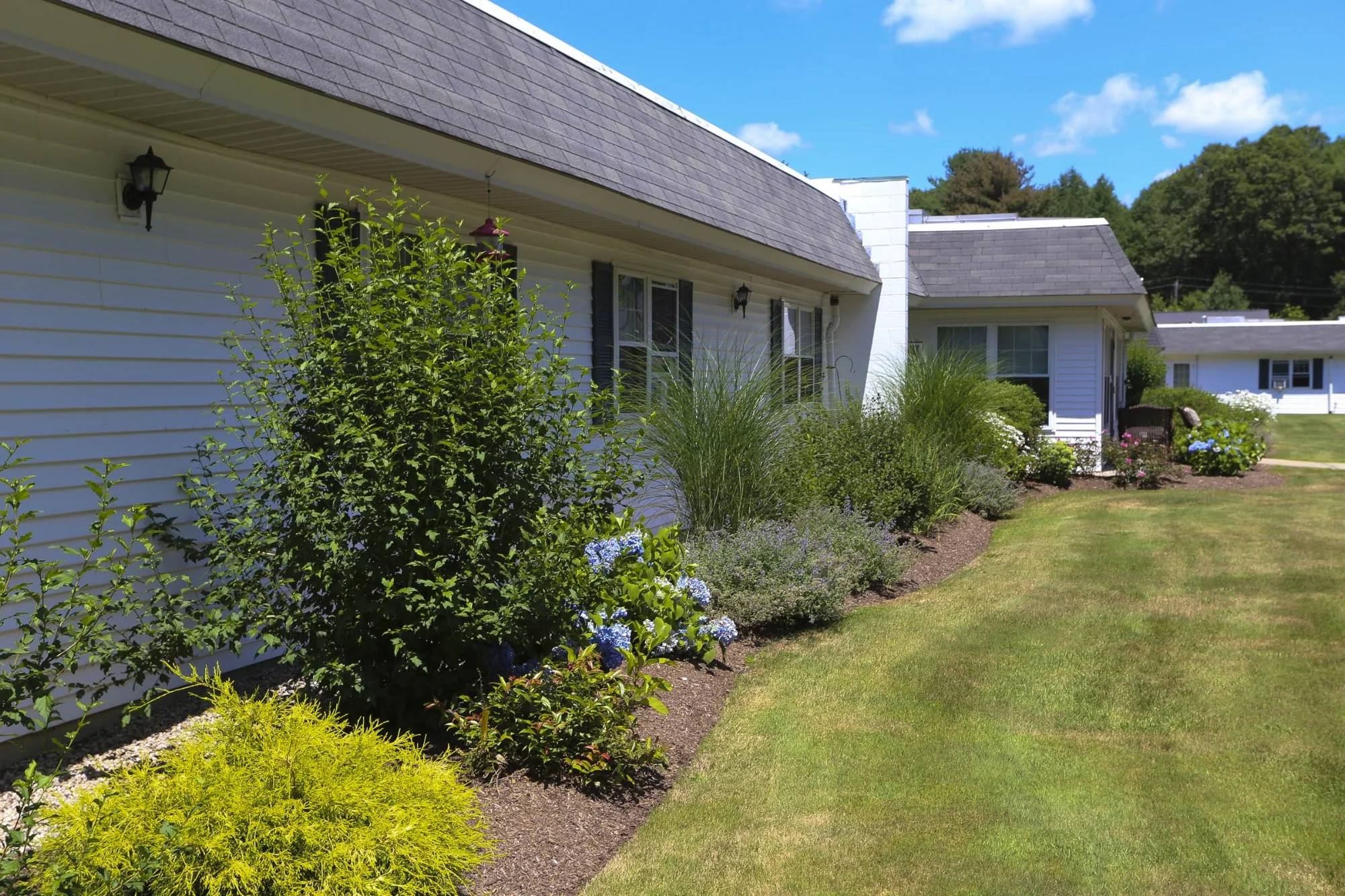 SOUTH KINGSTOWN NURS. & REHAB CTR