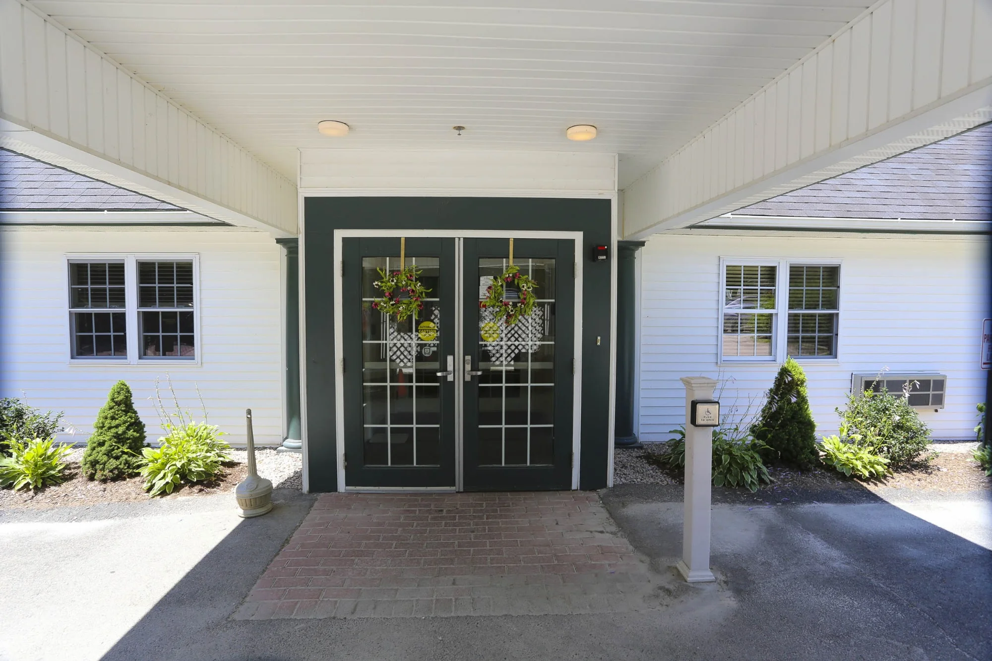 SOUTH KINGSTOWN NURS. & REHAB CTR
