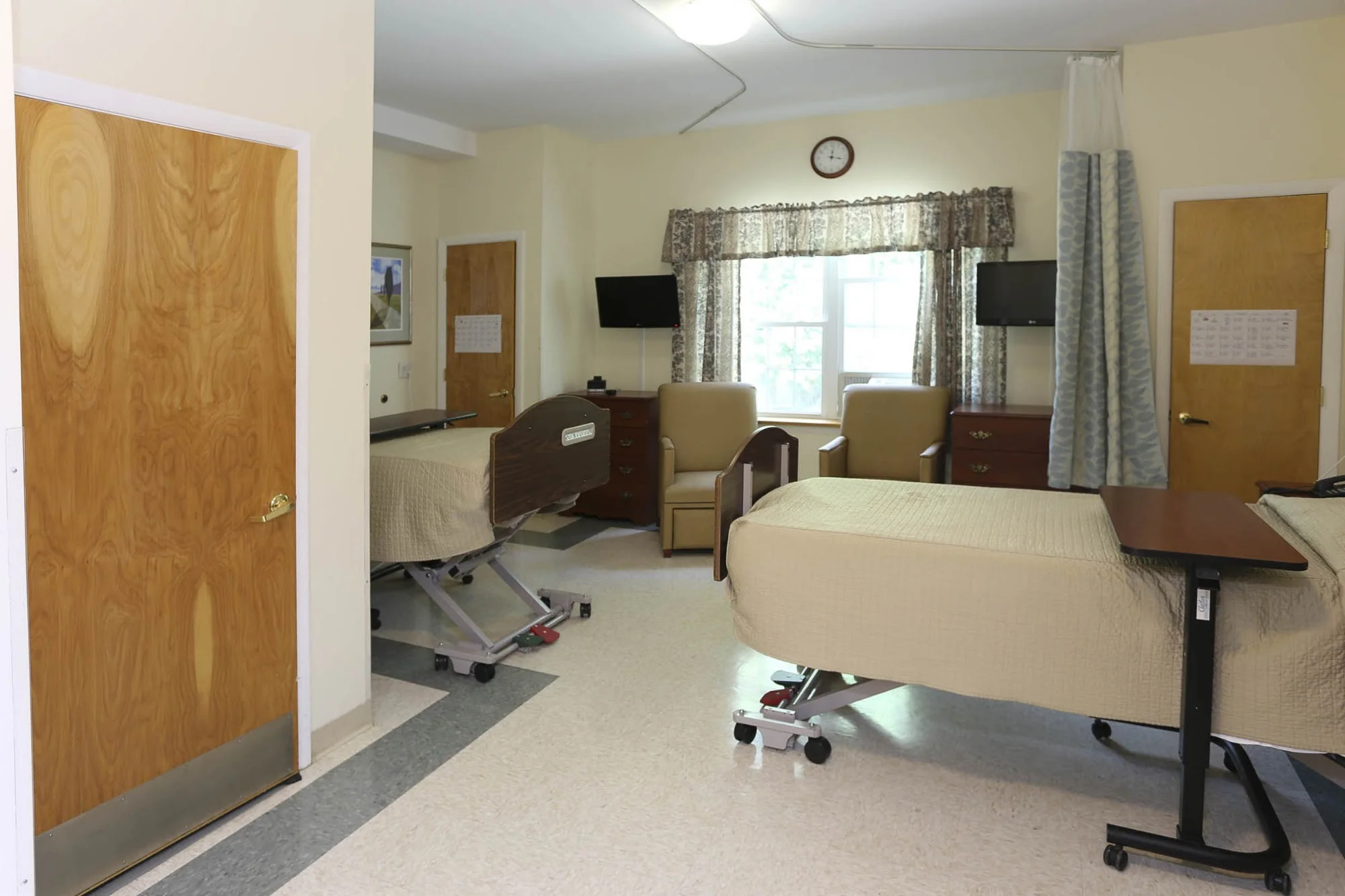 SOUTH KINGSTOWN NURS. & REHAB CTR