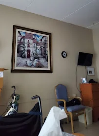 SOUTH LYON SENIOR CARE AND REHAB CENTER