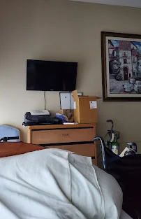SOUTH LYON SENIOR CARE AND REHAB CENTER