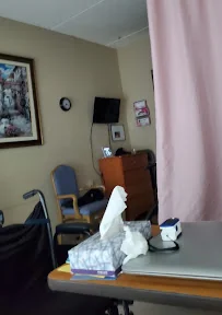 SOUTH LYON SENIOR CARE AND REHAB CENTER
