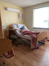 SOUTH MOUNTAIN REHAB CENTER