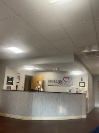 SOUTH MOUNTAIN REHAB CENTER