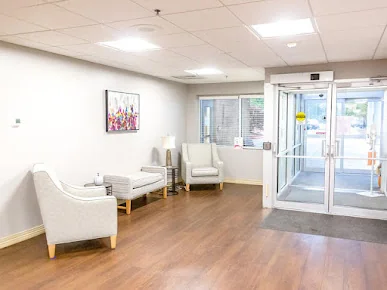 SOUTH MOUNTAIN REHAB CENTER