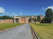 SOUTH MOUNTAIN RESTORATION CEN