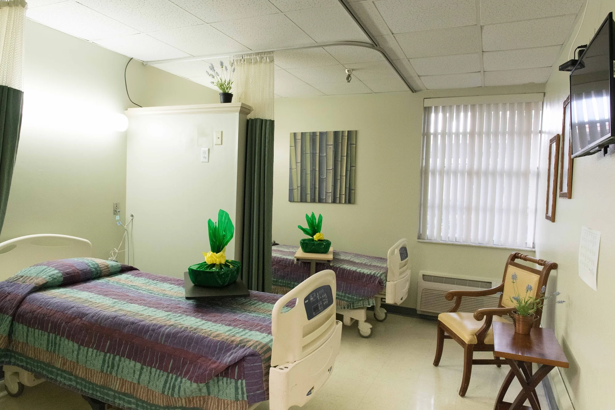 SOUTH ORANGE HEALTH AND REHABILITATION CENTER