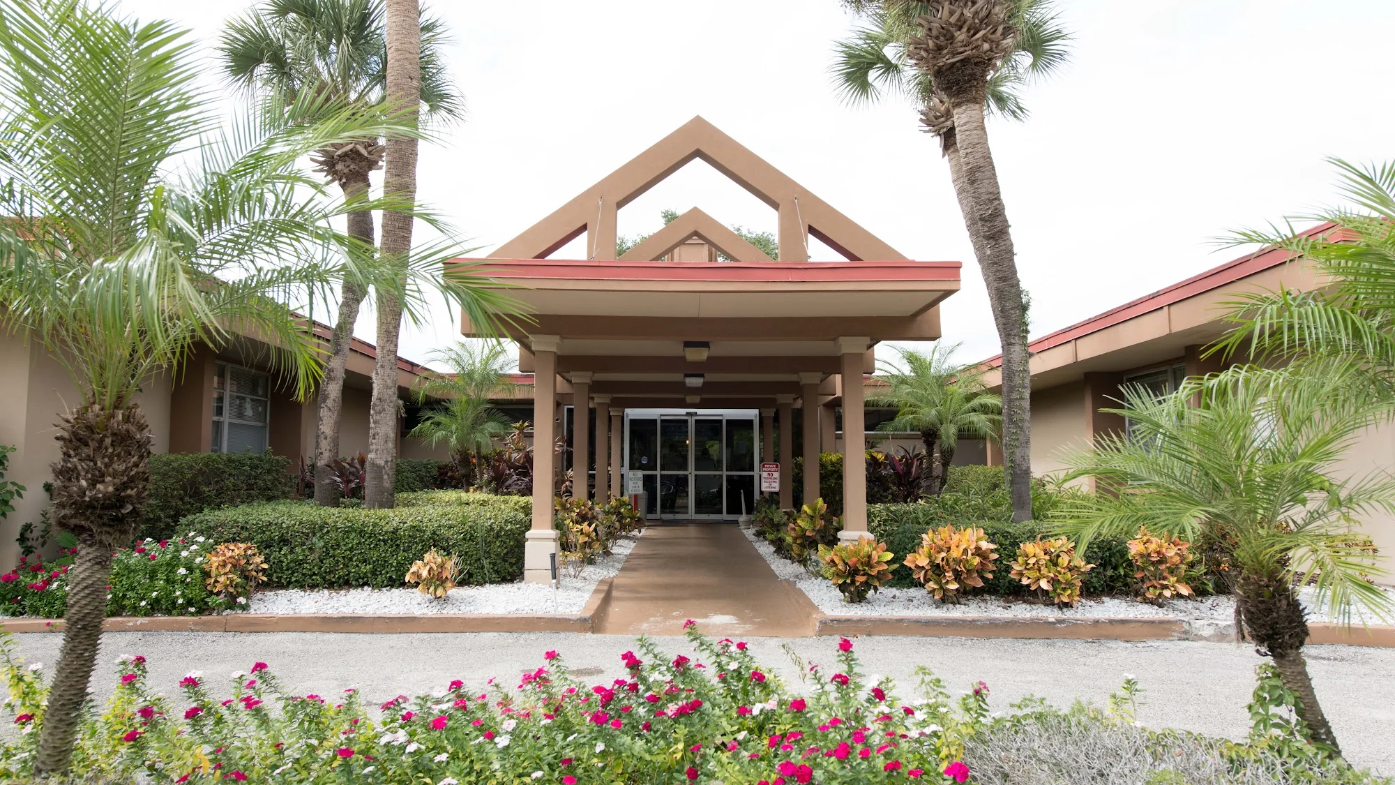 SOUTH ORANGE HEALTH AND REHABILITATION CENTER