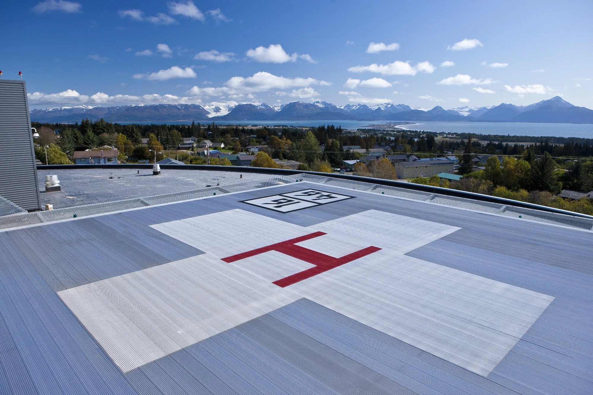 SOUTH PENINSULA HOSPITAL LTC