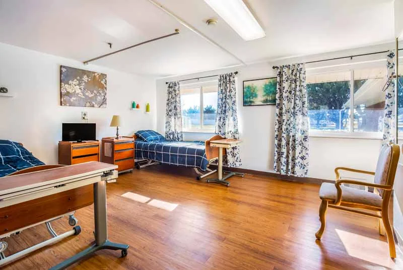 SOUTH PLATTE REHABILITATION AND NURSING LLC