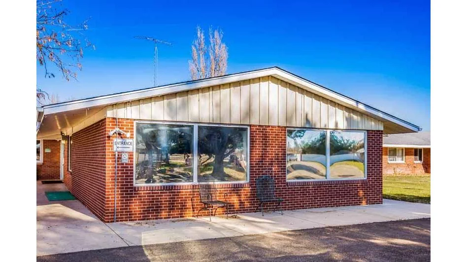 SOUTH PLATTE REHABILITATION AND NURSING LLC