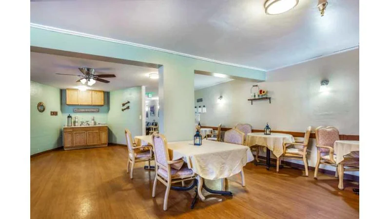 SOUTH PLATTE REHABILITATION AND NURSING LLC