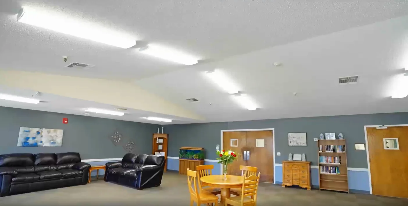 SOUTH POINTE REHABILITATION AND CARE CENTER