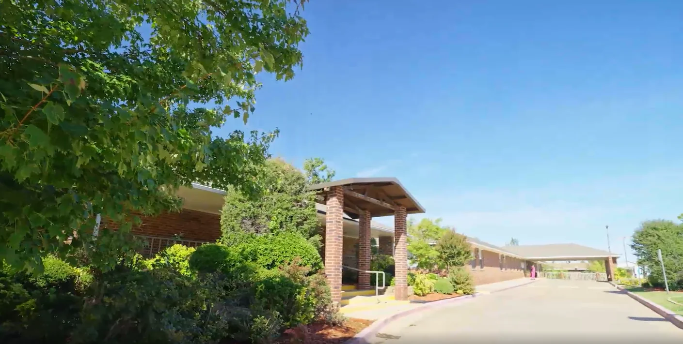 SOUTH POINTE REHABILITATION AND CARE CENTER