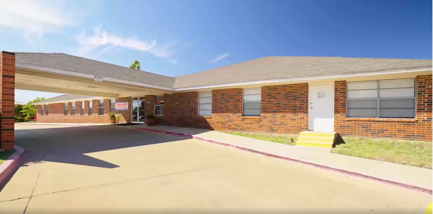 SOUTH POINTE REHABILITATION AND CARE CENTER